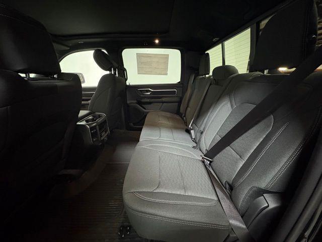 new 2026 Ram 1500 car, priced at $58,909