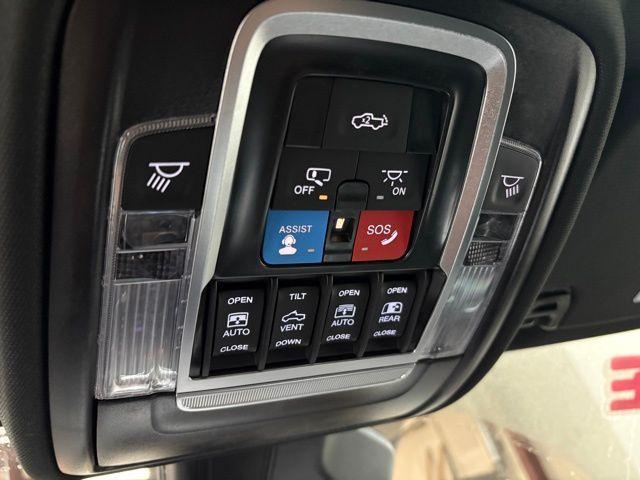 new 2026 Ram 1500 car, priced at $58,909