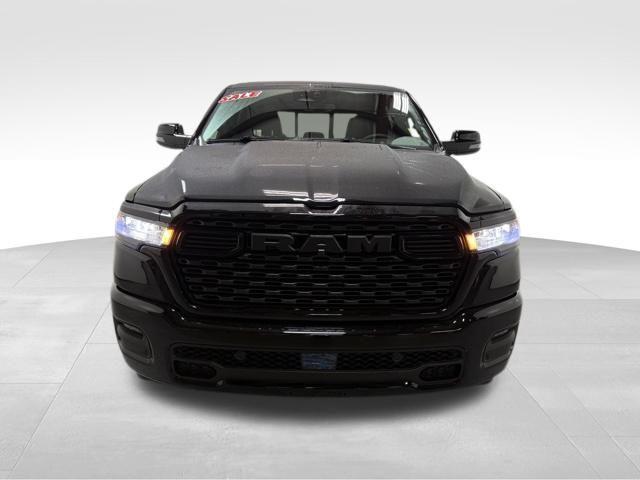 new 2026 Ram 1500 car, priced at $58,909