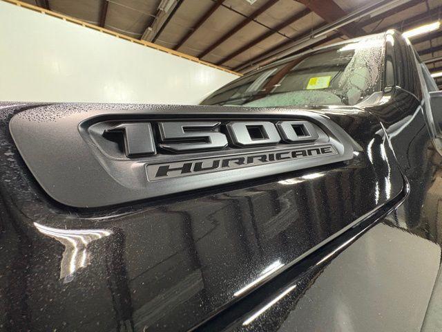 new 2026 Ram 1500 car, priced at $58,909