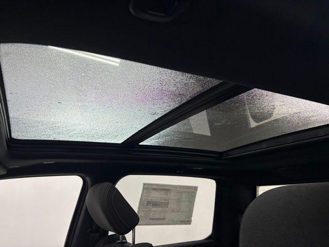 new 2026 Ram 1500 car, priced at $58,909