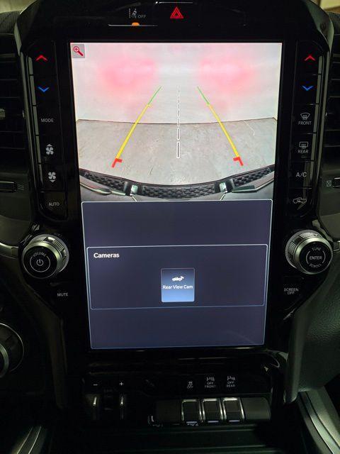 new 2026 Ram 1500 car, priced at $58,909