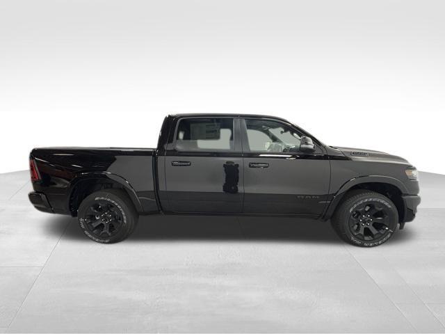 new 2026 Ram 1500 car, priced at $58,909