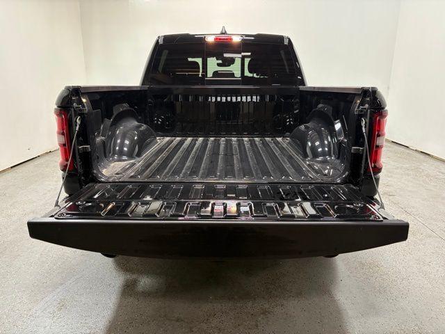 new 2026 Ram 1500 car, priced at $58,909