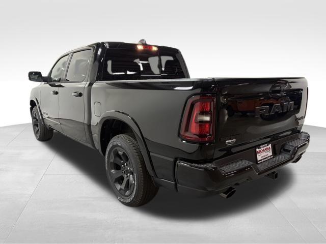 new 2026 Ram 1500 car, priced at $58,909