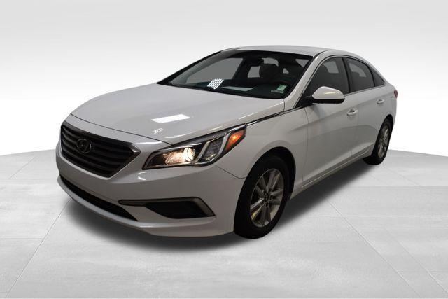 used 2017 Hyundai Sonata car, priced at $10,791