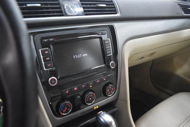 used 2014 Volkswagen Passat car, priced at $10,488