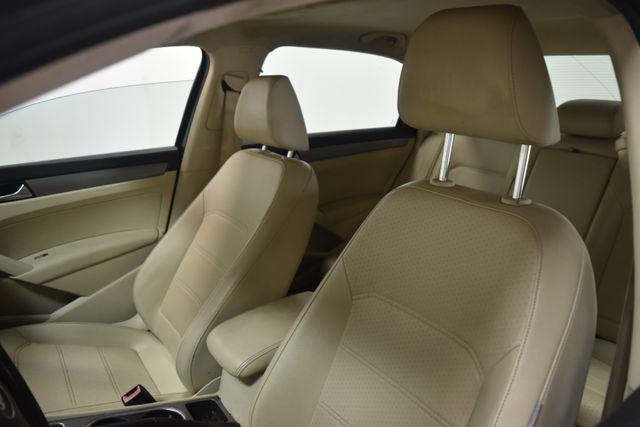 used 2014 Volkswagen Passat car, priced at $10,488