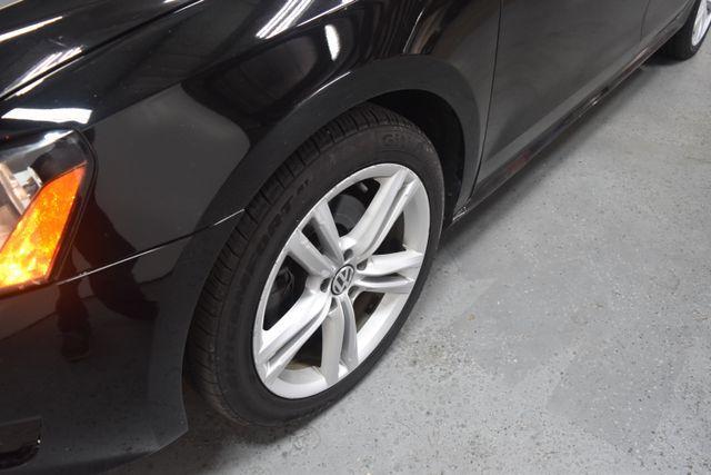 used 2014 Volkswagen Passat car, priced at $10,488