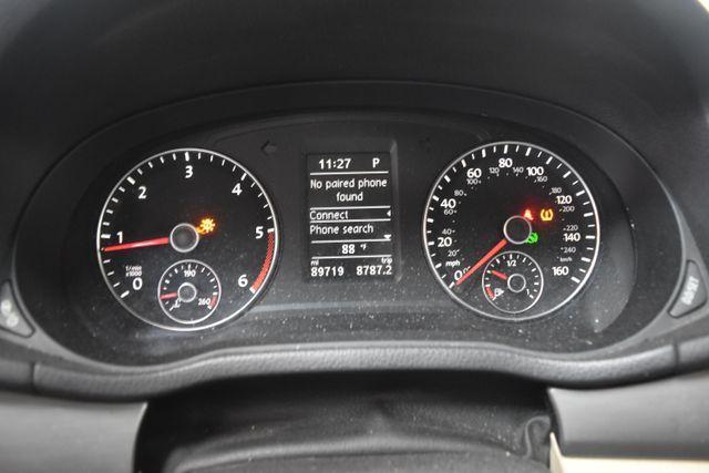 used 2014 Volkswagen Passat car, priced at $10,488