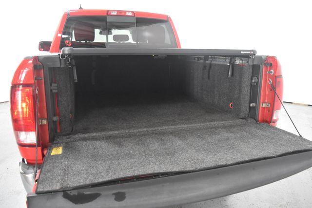 used 2014 Ram 1500 car, priced at $19,991