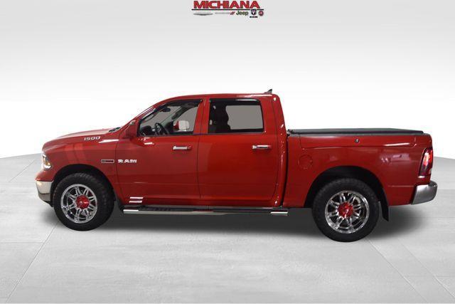 used 2014 Ram 1500 car, priced at $19,991