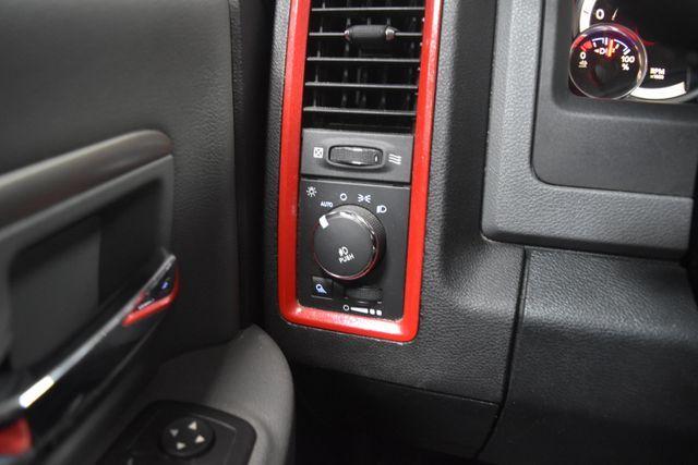 used 2014 Ram 1500 car, priced at $19,991
