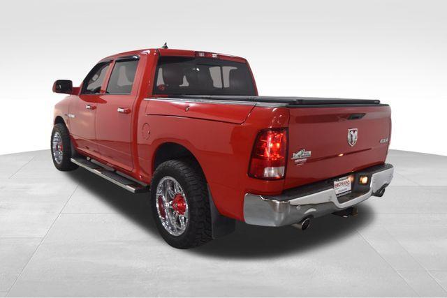 used 2014 Ram 1500 car, priced at $19,991