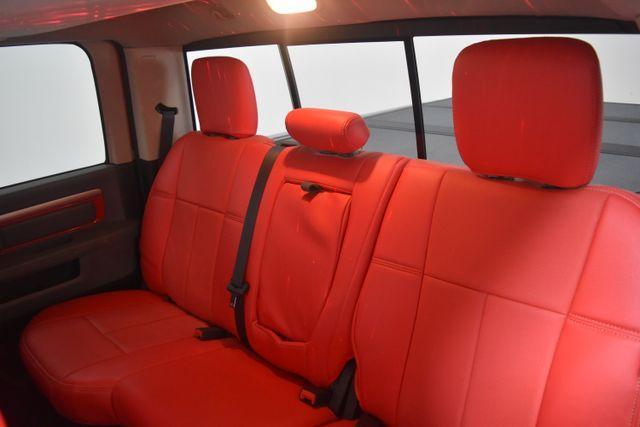used 2014 Ram 1500 car, priced at $19,991