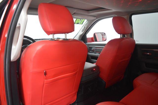 used 2014 Ram 1500 car, priced at $19,991