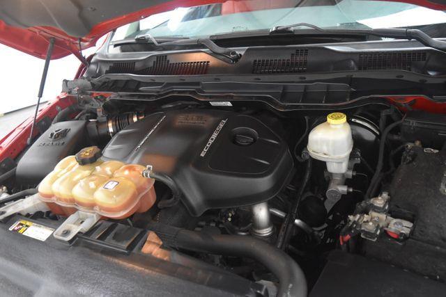 used 2014 Ram 1500 car, priced at $19,991