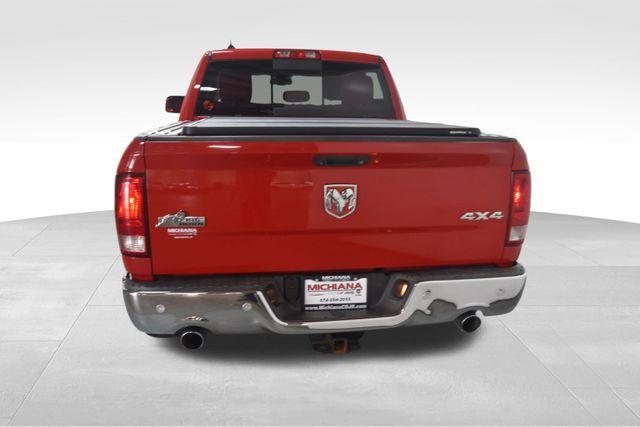 used 2014 Ram 1500 car, priced at $19,991