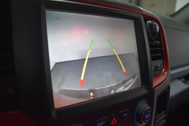 used 2014 Ram 1500 car, priced at $19,991