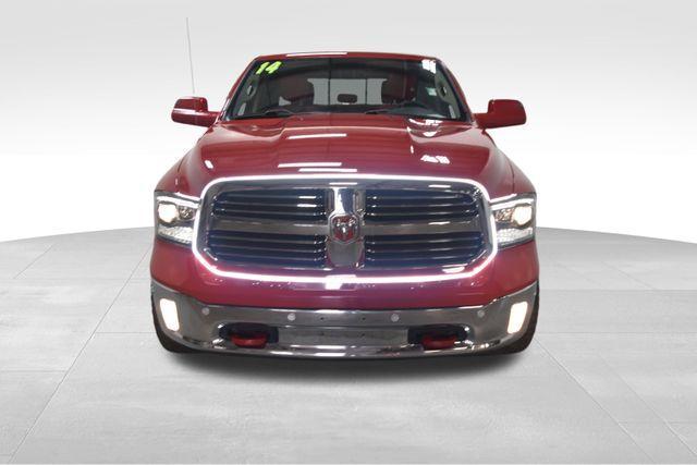 used 2014 Ram 1500 car, priced at $19,991