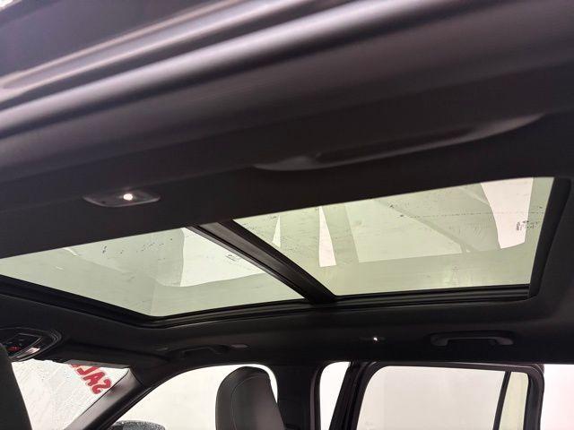 new 2025 Jeep Grand Cherokee L car, priced at $54,084