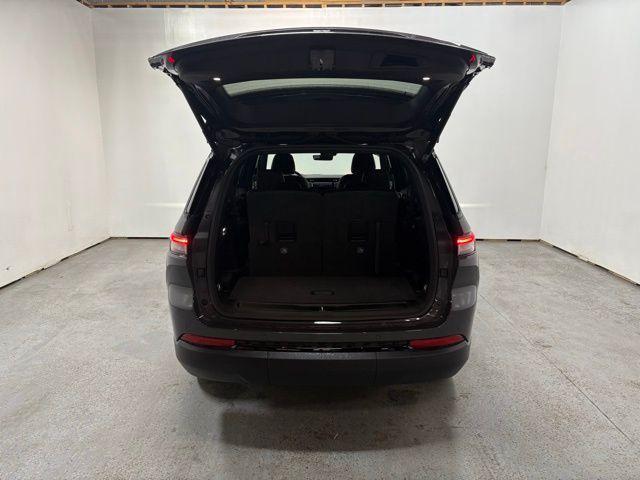 new 2025 Jeep Grand Cherokee L car, priced at $54,084