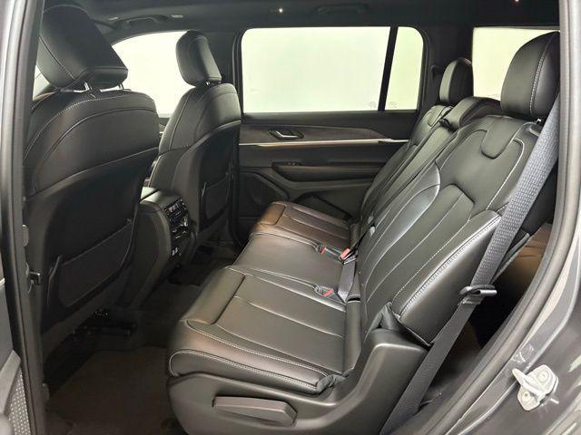 new 2025 Jeep Grand Cherokee L car, priced at $54,084