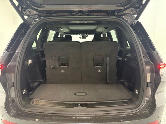 new 2025 Jeep Grand Cherokee L car, priced at $54,084