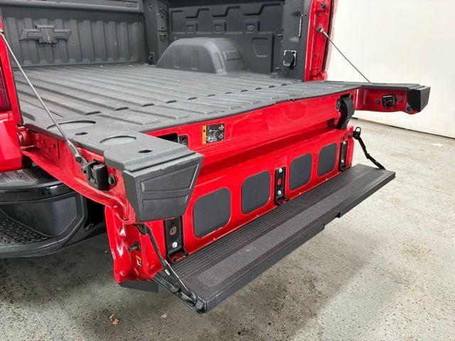 used 2023 Chevrolet Silverado 1500 car, priced at $42,988