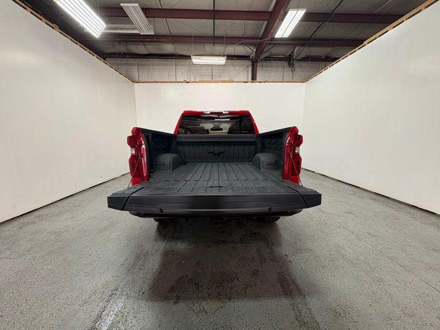 used 2023 Chevrolet Silverado 1500 car, priced at $42,988