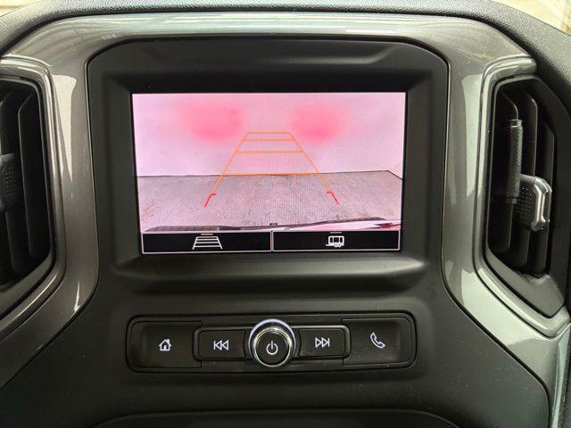 used 2023 Chevrolet Silverado 1500 car, priced at $42,988