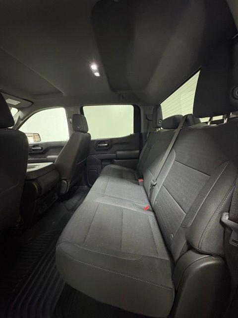 used 2023 Chevrolet Silverado 1500 car, priced at $42,988