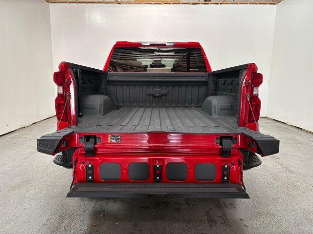 used 2023 Chevrolet Silverado 1500 car, priced at $42,988