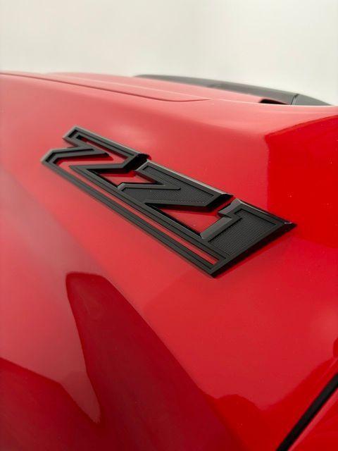 used 2023 Chevrolet Silverado 1500 car, priced at $42,988