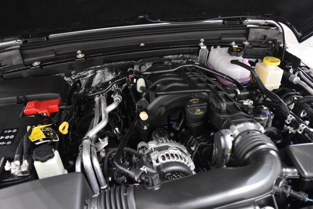 new 2025 Jeep Gladiator car, priced at $45,213
