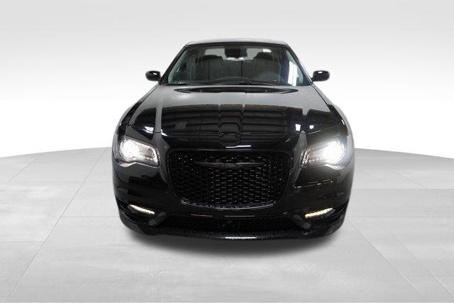 new 2023 Chrysler 300 car, priced at $42,687