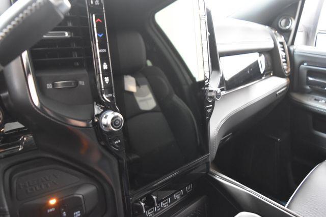 new 2025 Ram 2500 car, priced at $92,134