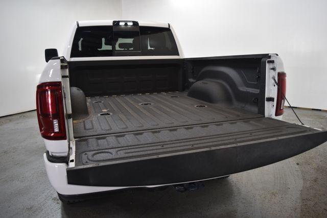 new 2025 Ram 2500 car, priced at $92,134