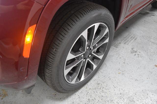 new 2025 Jeep Grand Cherokee car, priced at $60,693
