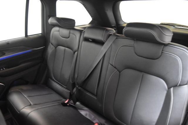 new 2025 Jeep Grand Cherokee car, priced at $60,693