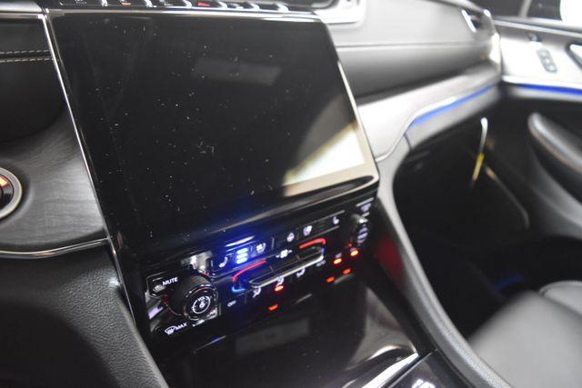 new 2025 Jeep Grand Cherokee car, priced at $60,693