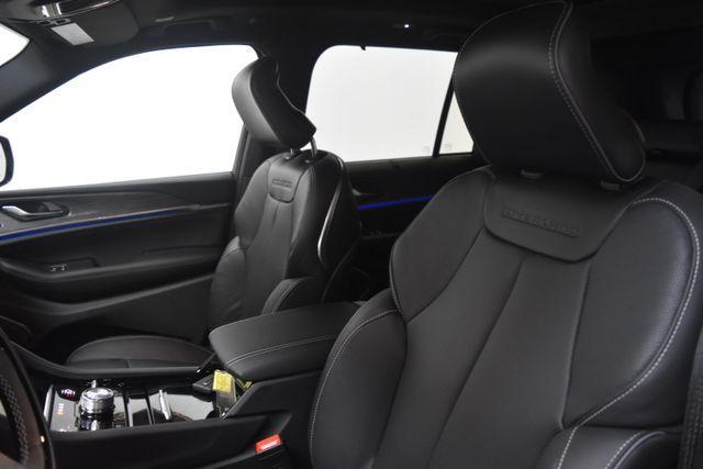 new 2025 Jeep Grand Cherokee car, priced at $60,693