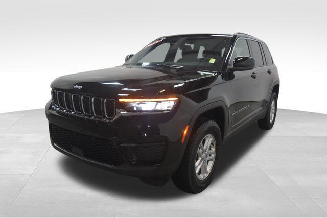 new 2025 Jeep Grand Cherokee car, priced at $41,407