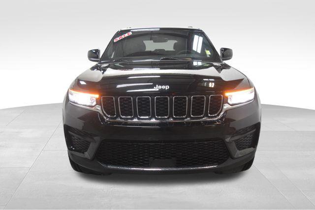 new 2025 Jeep Grand Cherokee car, priced at $41,407