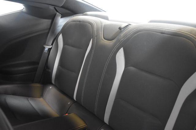 used 2022 Chevrolet Camaro car, priced at $25,991