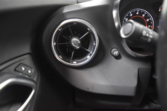 used 2022 Chevrolet Camaro car, priced at $25,991