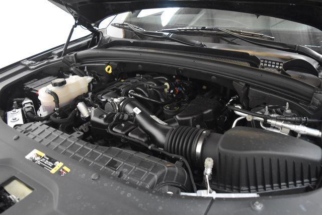 used 2024 Jeep Grand Cherokee car, priced at $43,991