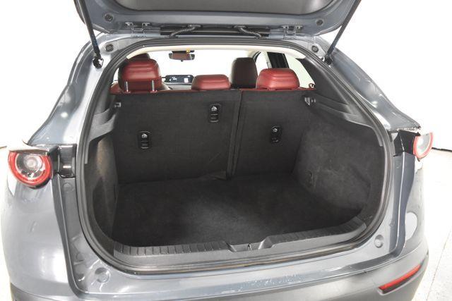 used 2024 Mazda CX-30 car, priced at $29,988