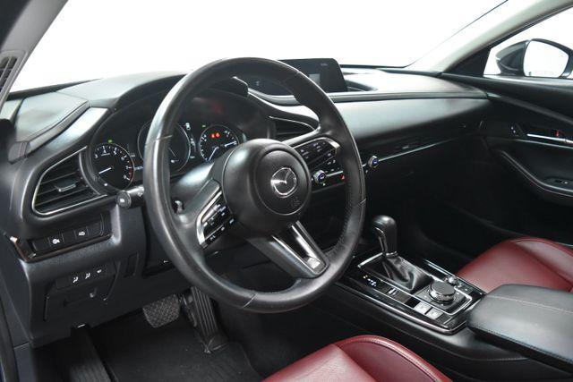 used 2024 Mazda CX-30 car, priced at $29,988