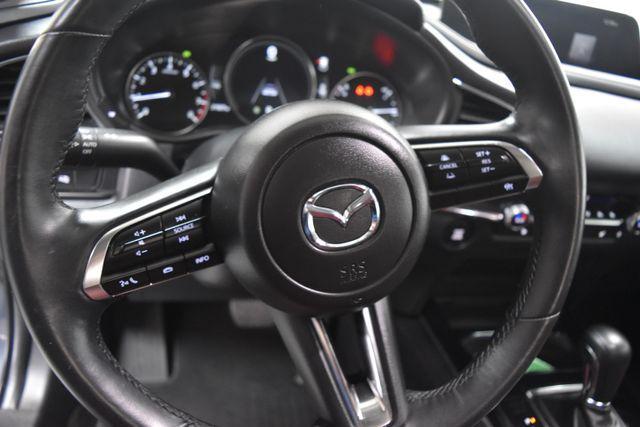 used 2024 Mazda CX-30 car, priced at $29,988